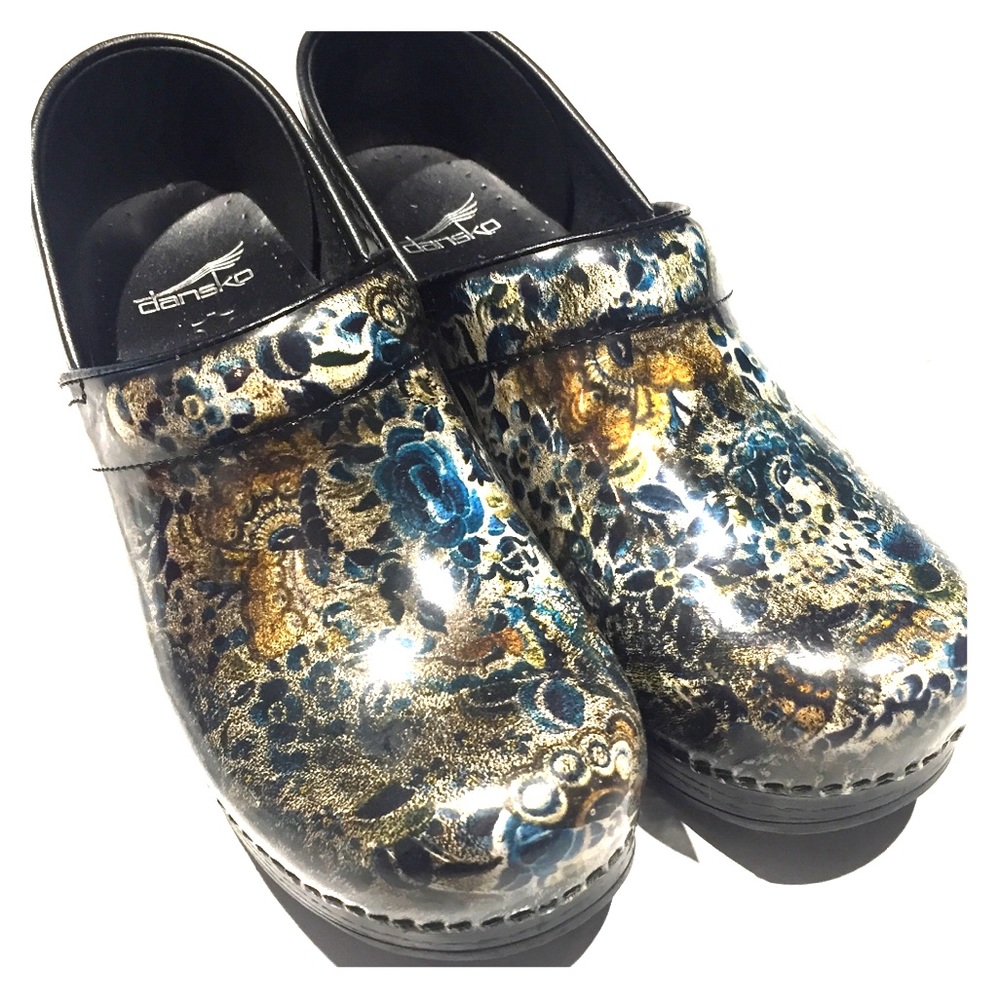 Dansko Women’s Clogs